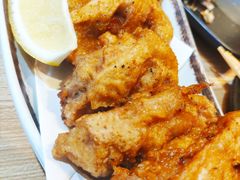 烤鸡翅-胜代日本料理(云程巷小区店)