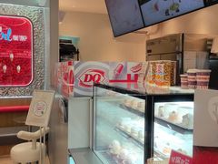 -DQ·蛋糕·冰淇淋(三亚青春颂店)