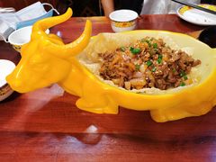 -如意林卡藏餐吧(大昭寺店)