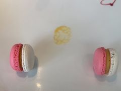 -L'Arome芳芳法国餐厅(仙林金鹰店)