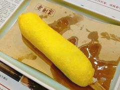 油炸冰棍-老厨家(友谊路总店)