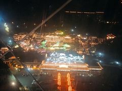 -横店影视城梦幻谷园区