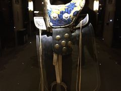 -内蒙古大厦酒店