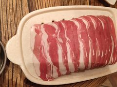 -额尔敦传统涮(公园西路店)