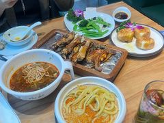 -品回味清真西北楼(宁波首店)