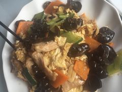 -大清花饺子(五五路店)