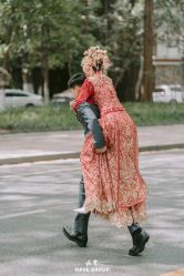 -MANLI BRIDAL婚纱