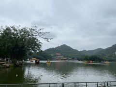 -珠海圆明新园