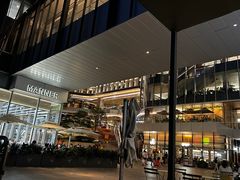 -Manner Coffee(万象食家店)