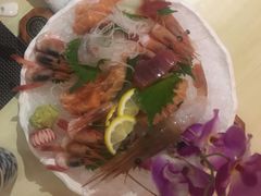 -有喜屋·深夜食堂(北京西路店)