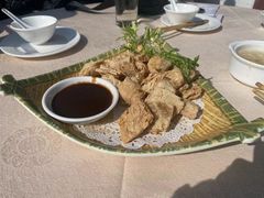 干炸响铃-楼外楼(西湖景区孤山路店)