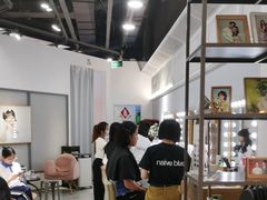 -天真蓝照相馆(龙华天虹购物中心店)