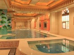 -九号公馆(秦岭路店)