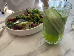 -The Rug Cafe(王府中环店)