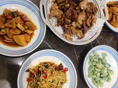 -百一大地锅(香福路店)