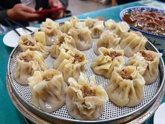 -正顺饸饹馆(中土商务楼店)