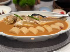 -荣小馆(安达仕店)