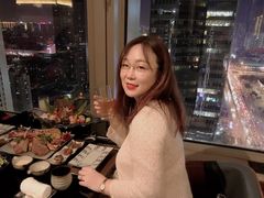 景观位-新鲜特色餐厅(香格里拉大酒店)