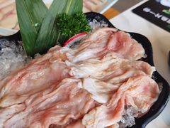 -马家斑.鲜鱼火锅(松湖万科店)