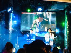 -288 Livehouse 酒吧(思南公馆店)