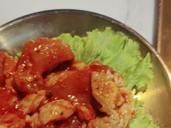 -炙城·韩式烤肉(南京东路店)