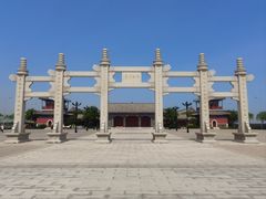 -天津妈祖文化园