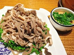 -裕合顺清真餐厅·回民老菜·大连海鲜(西安路店)