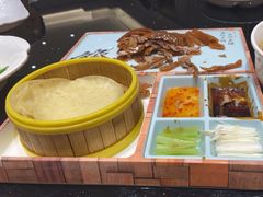 -恒记饭店(珠江路总店)