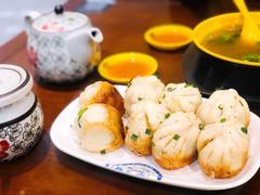 -大壶春生煎(四川中路店)