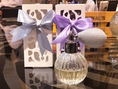 -墨more调香馆DIY自调香水(博雅国际中心B座店)