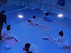 -蒲公英舞蹈艺术中心(促进路校区)