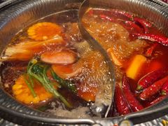 -牛New寿喜烧(闵行龙湖天街店)