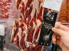 -Olé精品超市(海上世界店)