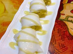 -甜心妈妈·榴莲星级糖水(北京路总店)