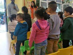 -易贝乐成长中心(南京迈皋桥中心)