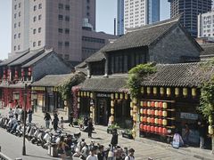 -回龙窝历史文化街区