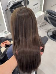 点击看大图 -3AM HAIR SALON烫发染发接发