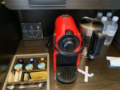 -新加坡瑞士史丹福酒店