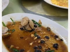 -秋姐美食店(旅游大道店)