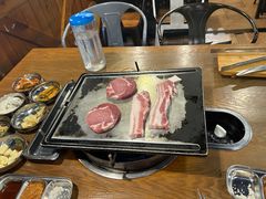 -香猪坊(五道口店)
