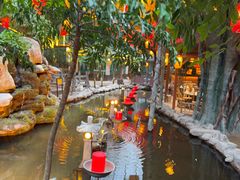 -小江南(万福园店)