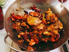 -丰收日·小海鲜·沪上家宴(顾村正大店)