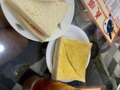 -义顺牛奶公司(新马路老店)