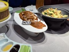 -北平食坊·烤鸭(黄寺大街店)