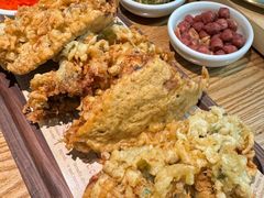 -潮粥荟·潮汕砂锅粥(槐房万达店)