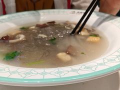 -苏晓玥·手作江南小吃(深圳北站店)