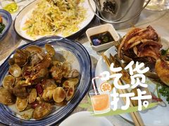 -渔娘渔家丹东海鲜(东直门店)