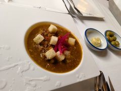 -安东尼奥餐厅
