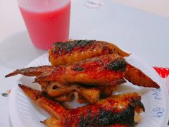 -纽顿熟食中心