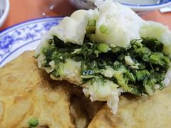 -隆福寺小吃店(东四店)